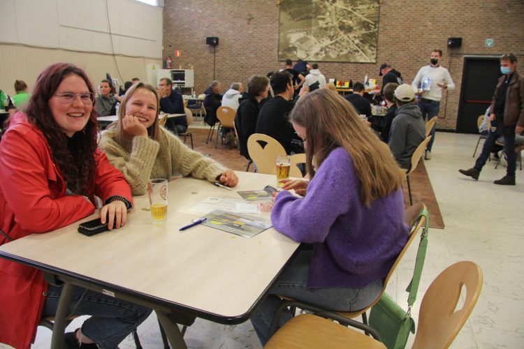 Landlopersjogging 2021